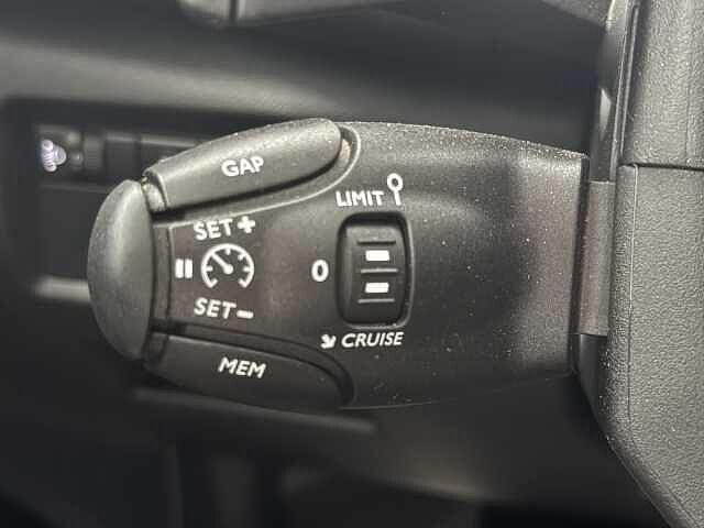 Citroen C5 Aircross 1.5 BlueHDi 130 CV EAT8 Shine