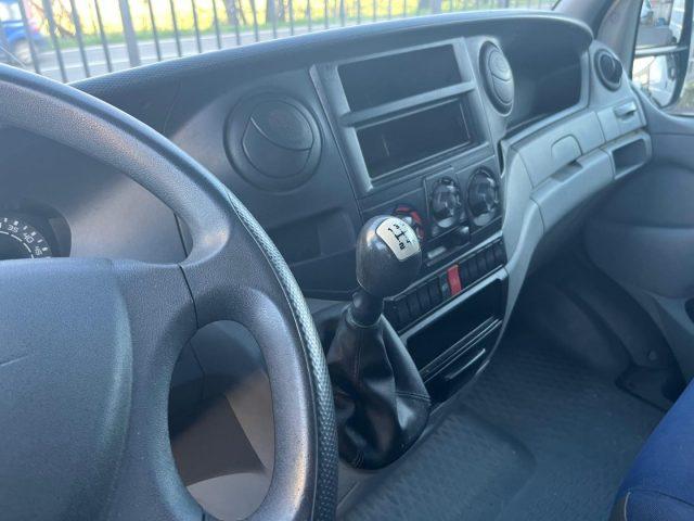 IVECO DAILY 35C10 P.3750