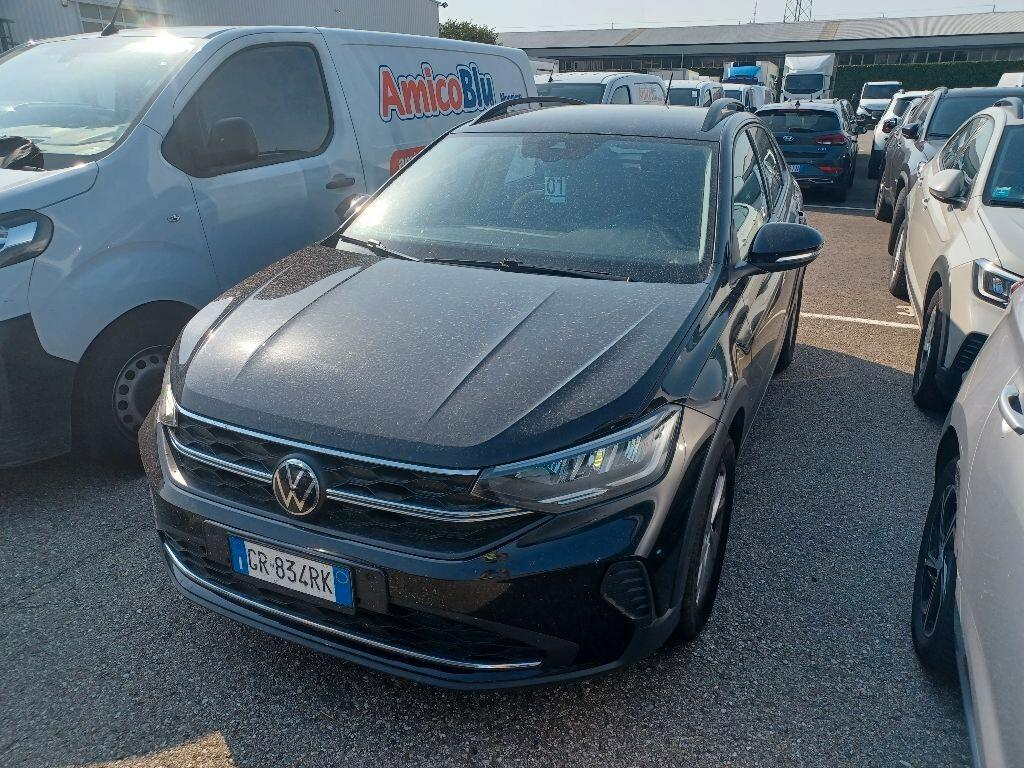Volkswagen Taigo 1.0 TSI 110 CV DSG R-Line