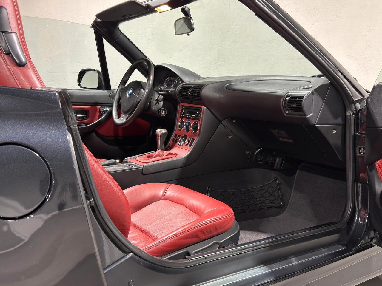 Bmw Z3 3.0 24V cat Roadster