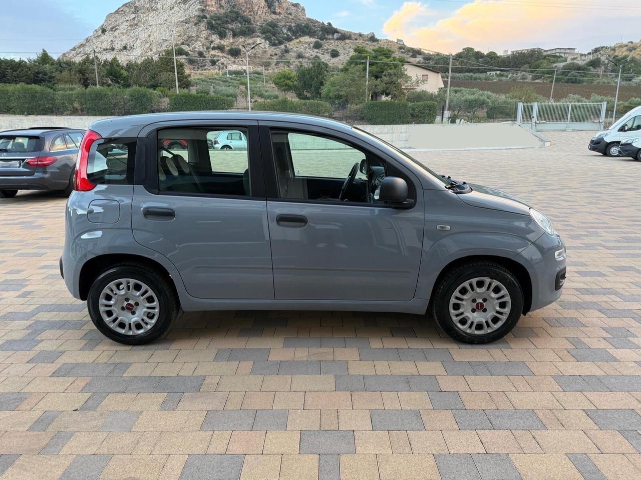 Fiat Panda 1.2 Easy