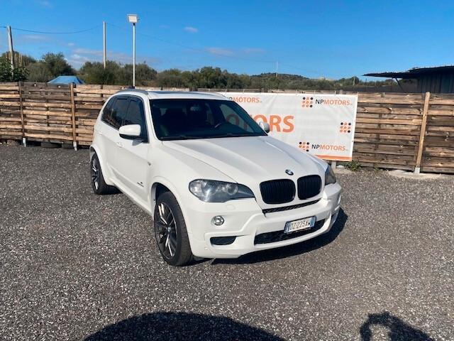 Bmw X5 xDrive30d