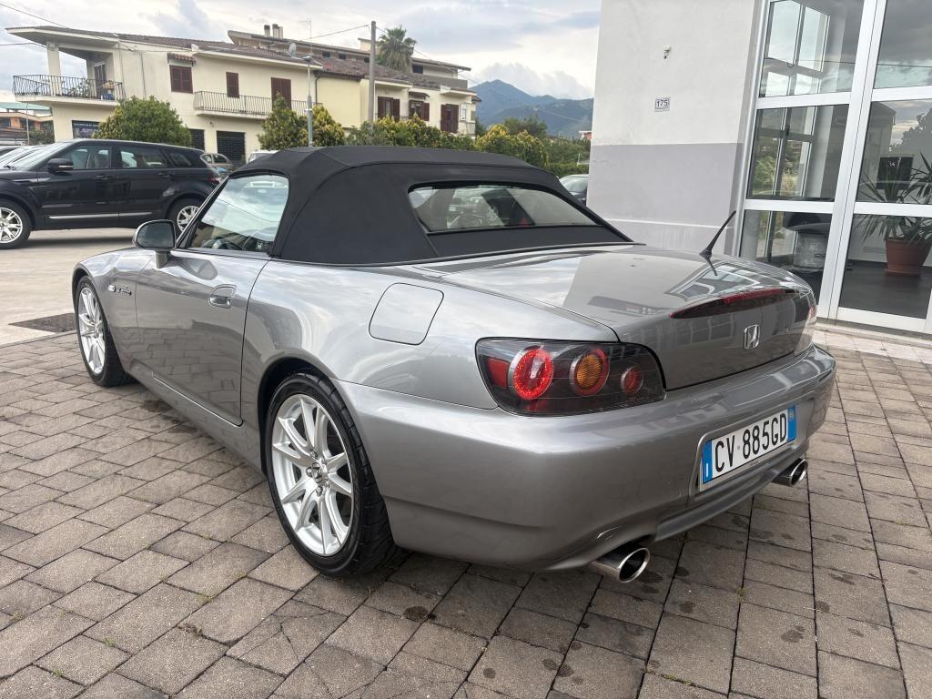 Honda S 2000 2.0 16v VTEC 241cv