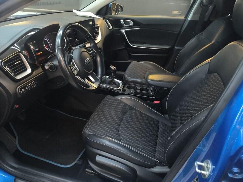 Kia Xceed XCeed 1.0 t-gdi Style Gpl (PREZZO REALE)