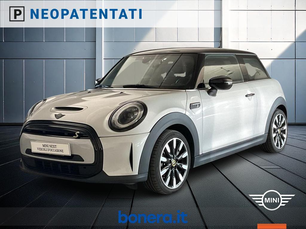 Mini Mini 3 Porte Full Electric Cooper SE Electric Auto