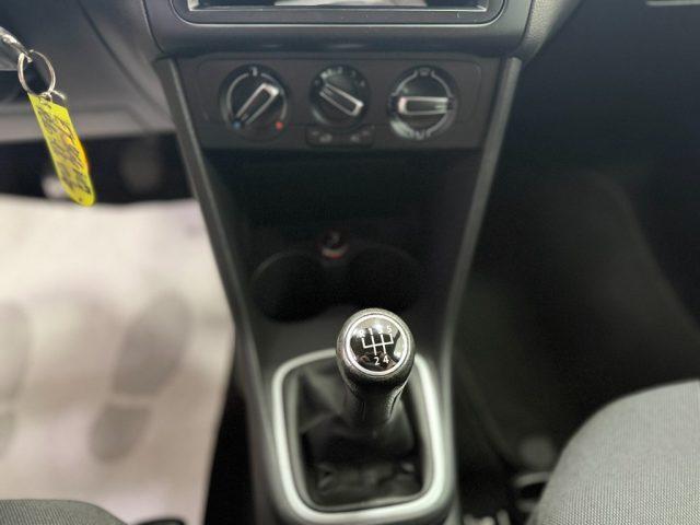 VOLKSWAGEN Polo 1.2 TDI DPF 5 p. Comfortline