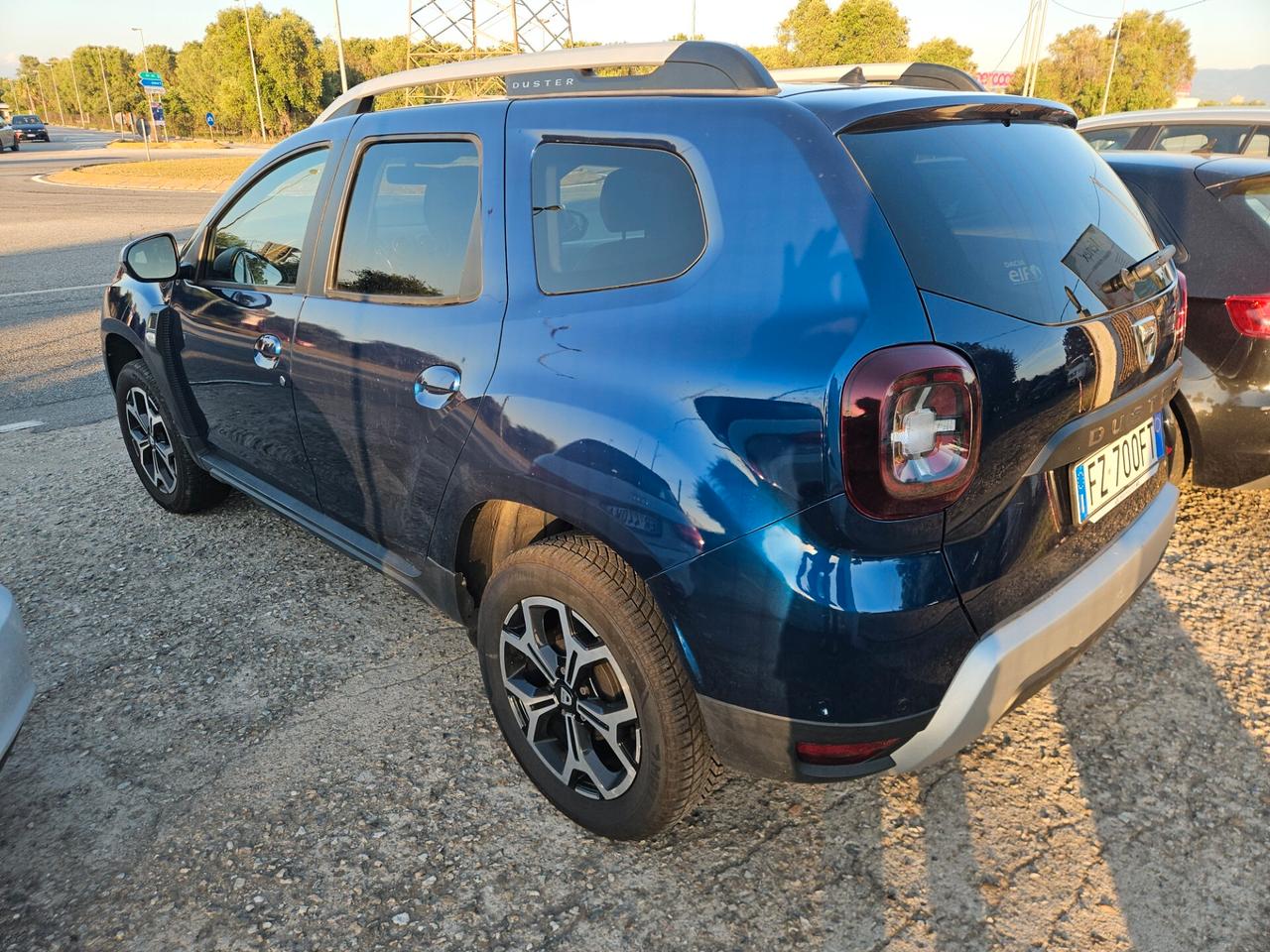 Dacia Duster 1.5 Blue dCi 8V 115 CV 4x2 Prestige