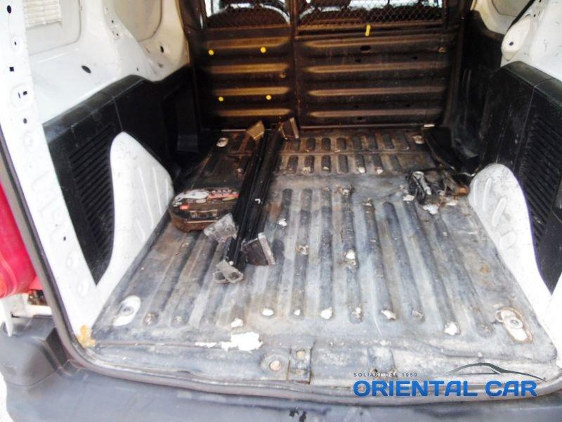 Citroën Berlingo 1600 hdi van 3 POSTI TRASPORTO CANI / ANIMALI