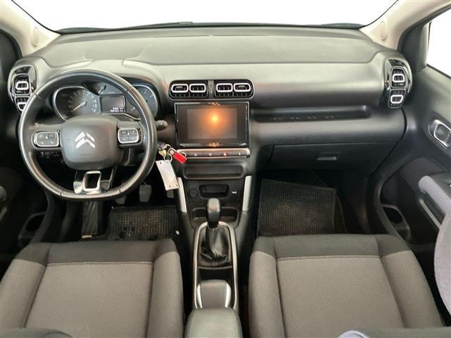 CITROEN C3 Aircross 1.2 PureTech Shine my18