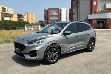 FORD Kuga 2.5 Plug In Hybrid 225 CV CVT 2WD ST-Line X