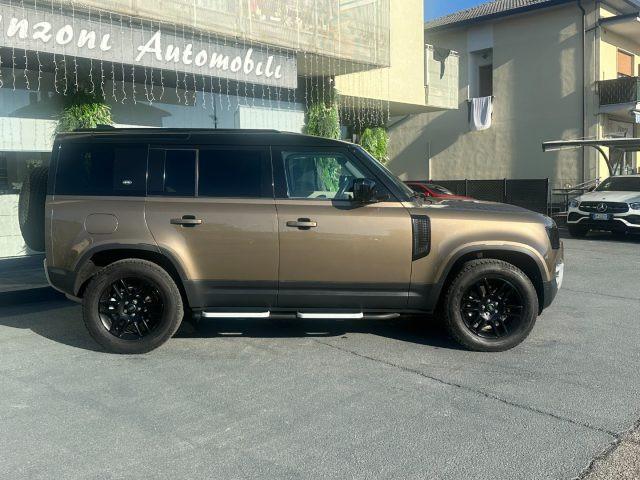 LAND ROVER Defender 110 3.0D I6 S AUTOCARRO N1 PREZZO NETTO
