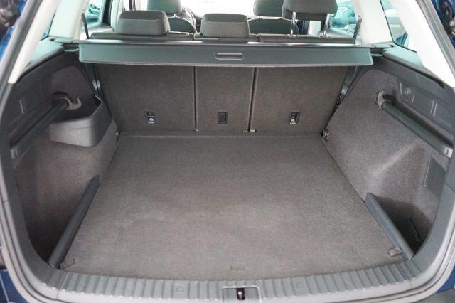 SKODA Kodiaq 1.5 TSI ACT Ambition Uniprop. Tagliandata