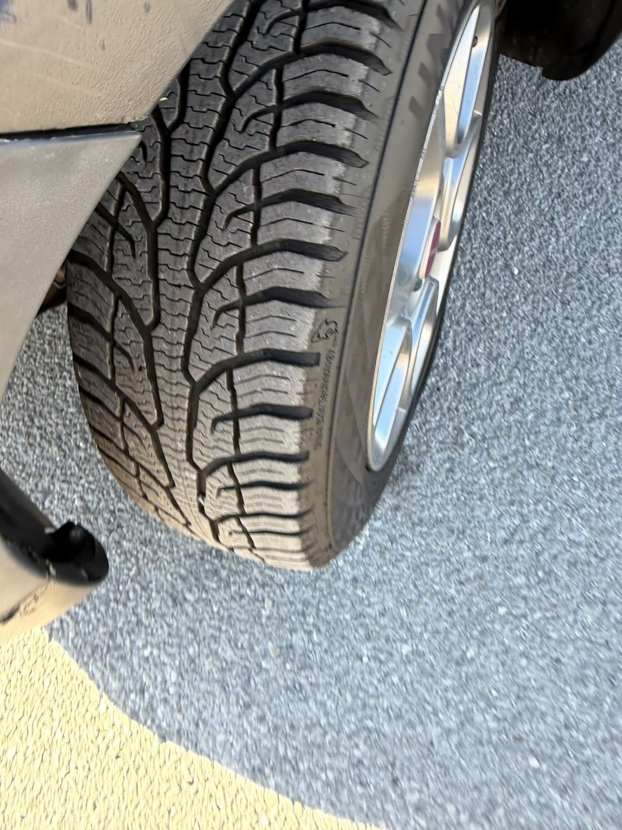 Fiat Panda GPL 4x4 PER OPERATORI DEL SETTORE