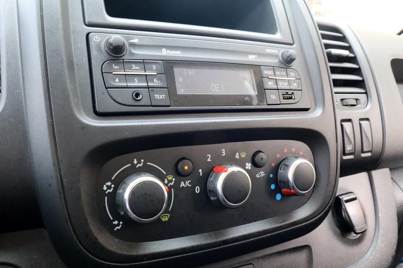 Fiat Talento Fiat Talento 2.0 ECOJET 145 CV L1H1 CORTO 14850 + IVA