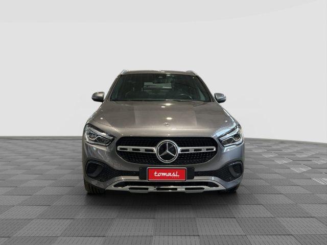 MERCEDES-BENZ CLA sse GLA GLA 200 d Automatic SPORT PLUS