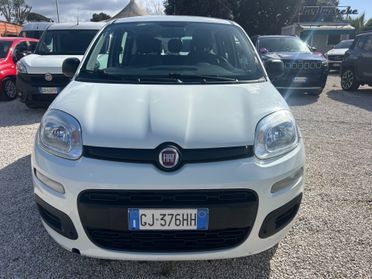 Fiat Panda 1.0 FireFly S&S Hybrid Prezzo Reale