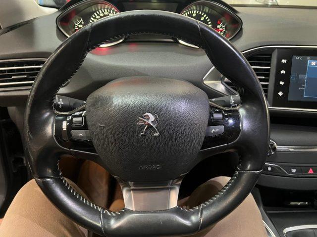 PEUGEOT 308 BlueHDi 150 S&S SW Allure