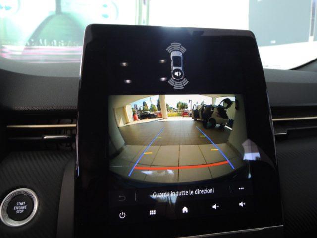 RENAULT Clio Full Hybrid E-Tech 145 CV 5 porte Engineered