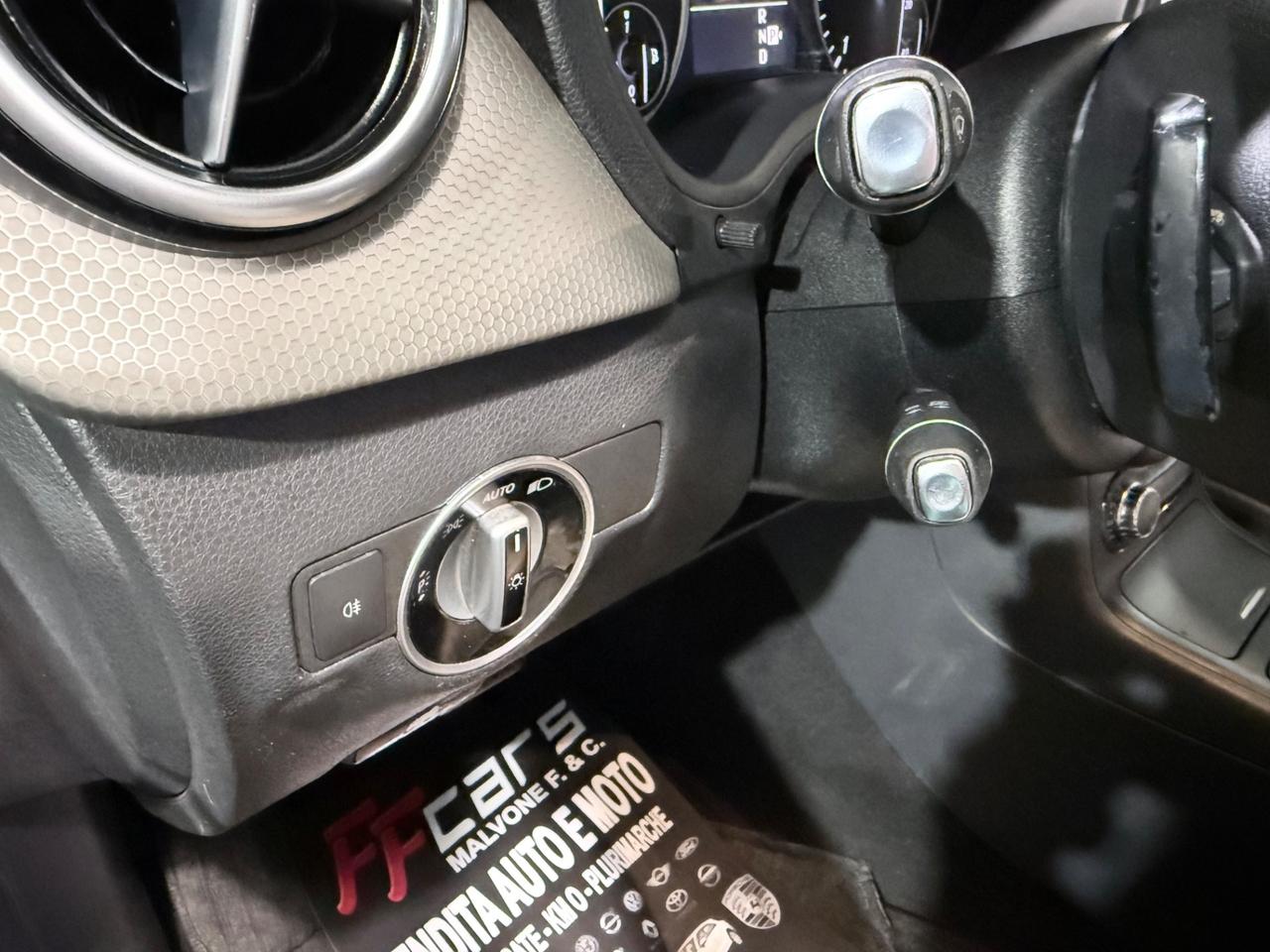 Mercedes-benz B 180 CDI Automatic Premium