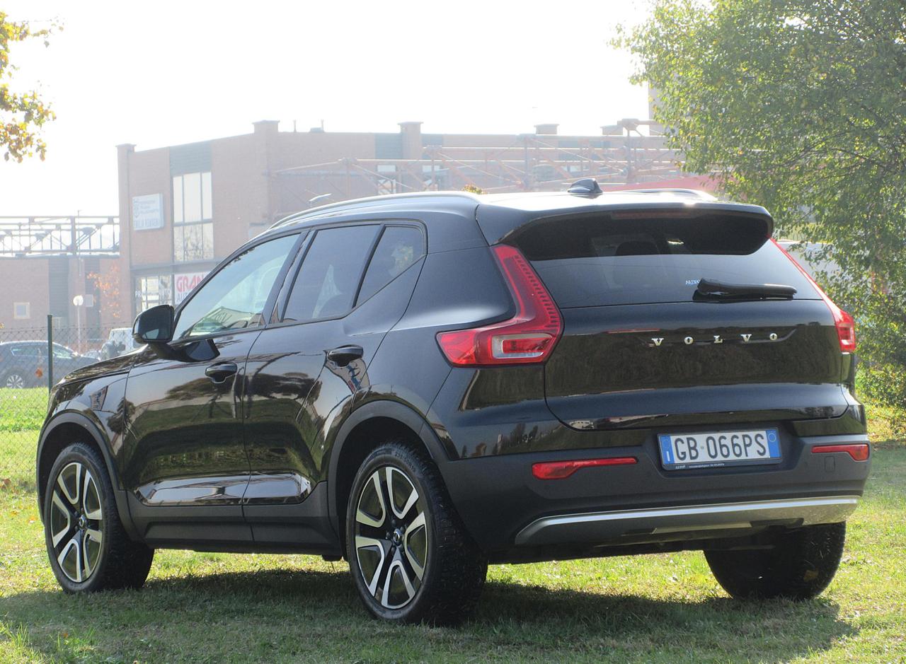 Volvo XC40 1.5 t3 Business Plus Geartronic