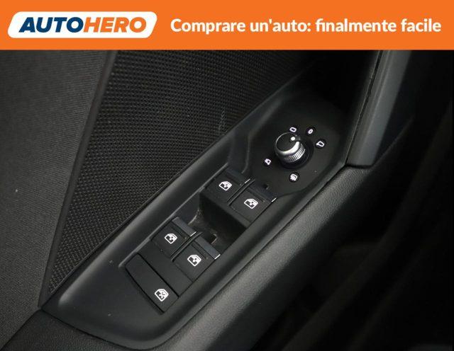 AUDI A3 SPB 35 TDI S tronic Business Advanced