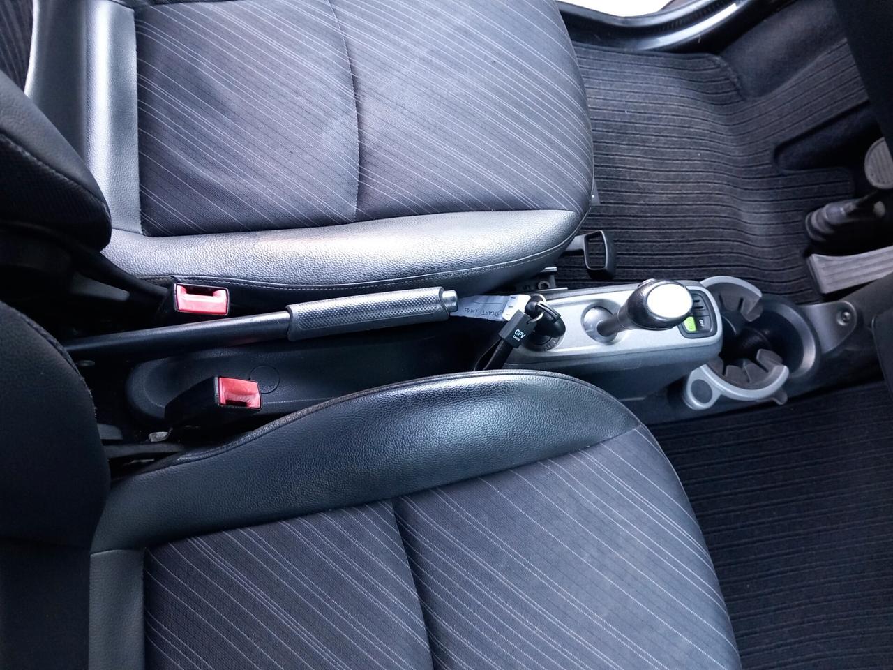 Smart ForTwo PULSE EURO 5B