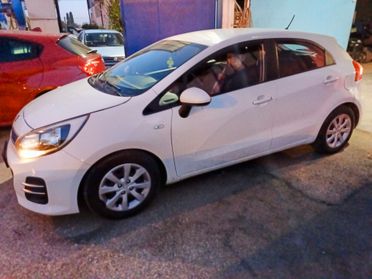 Kia Rio 1.1 CRDi 5p. NEOPATENTATI *35KM/LITRO