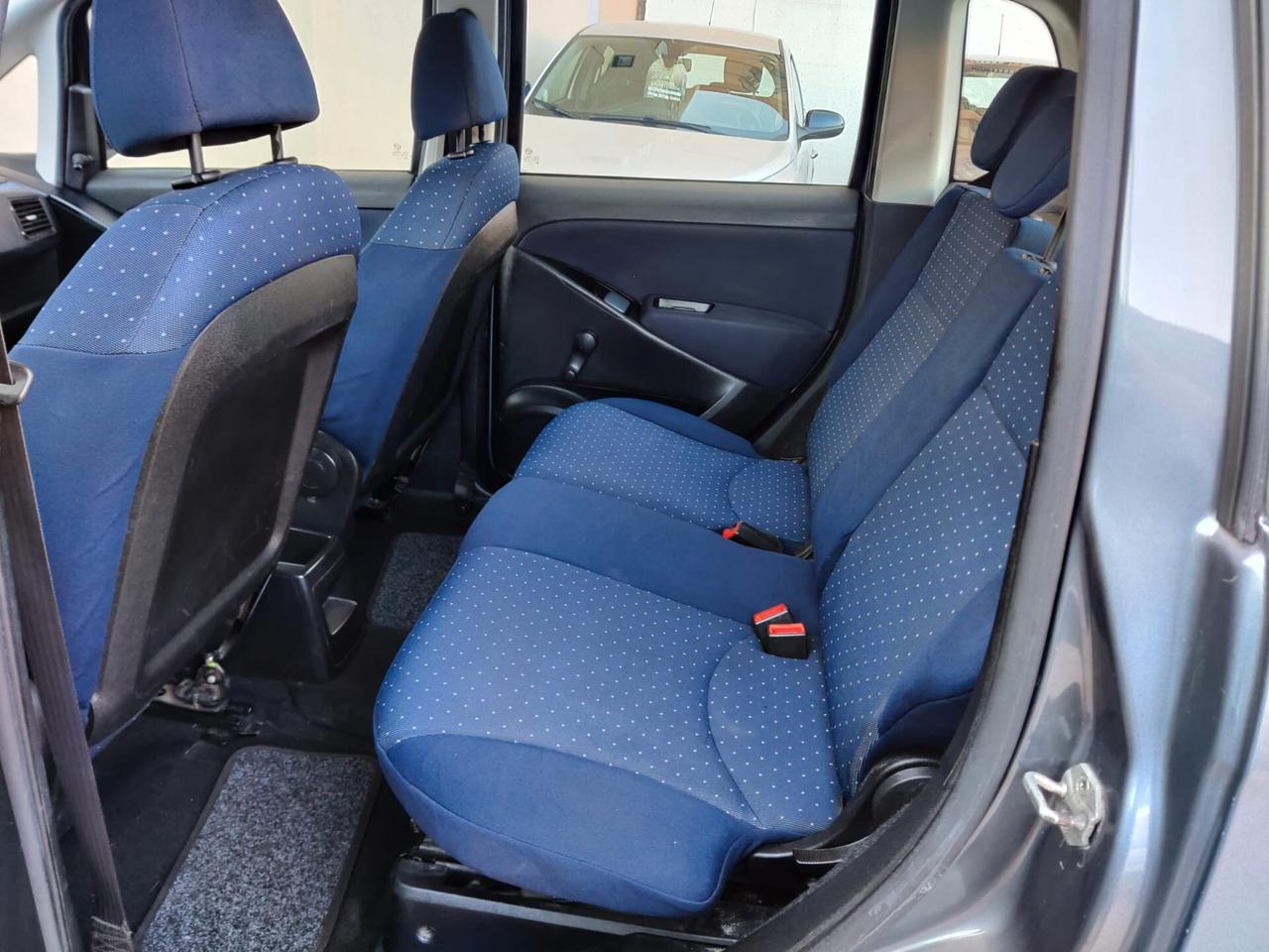 Fiat Idea 1.3 Multijet EURO 4