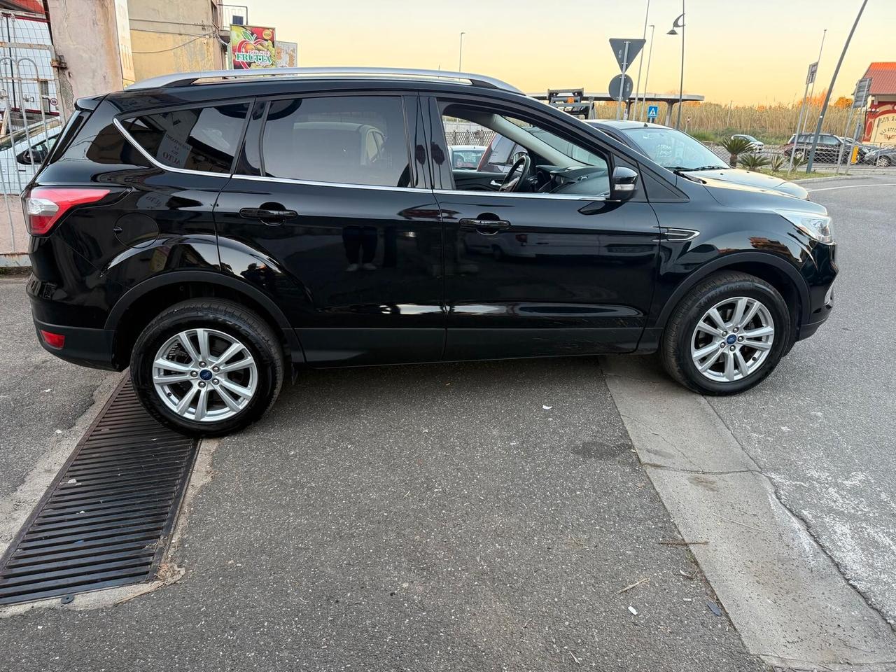 Ford Kuga 1.5 EcoBlue 120 CV 2WD Titanium