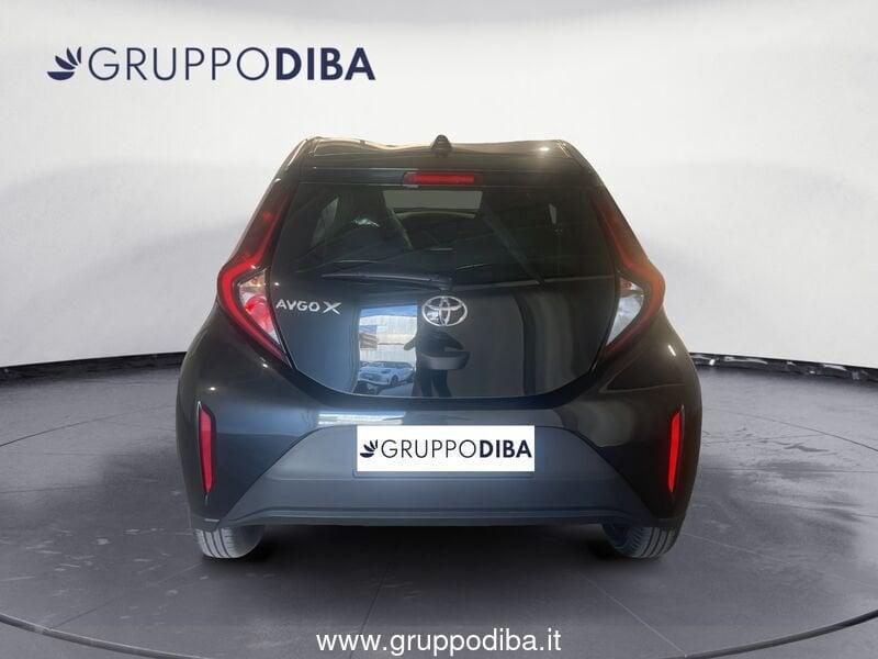 Toyota Aygo X 10B MT ACTIVE MY24