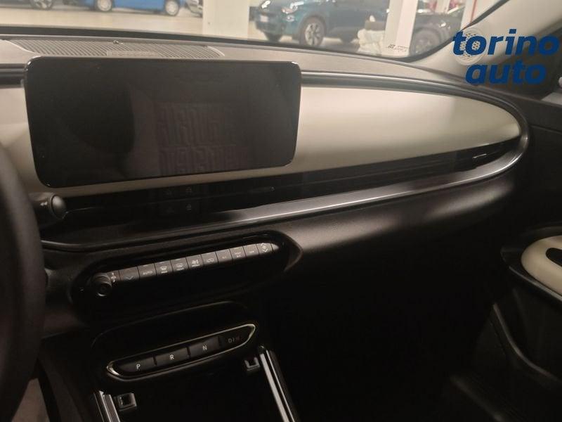 FIAT 600 600 Hybrid 110 CV DCT MHEV La Prima