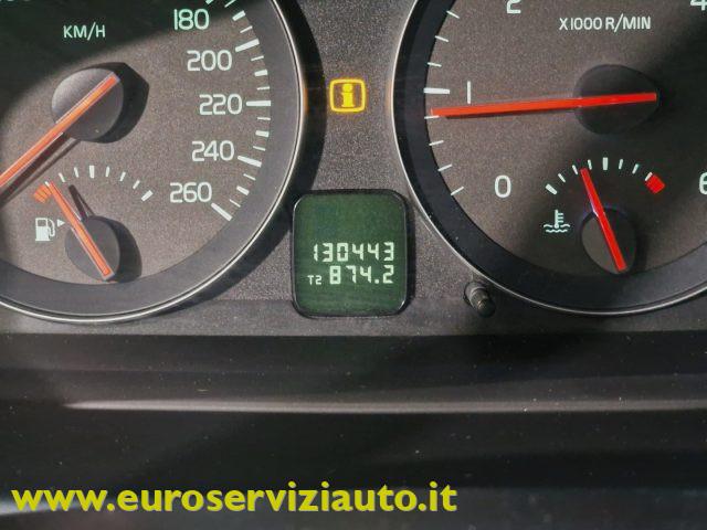 VOLVO V50 D2 POLAR