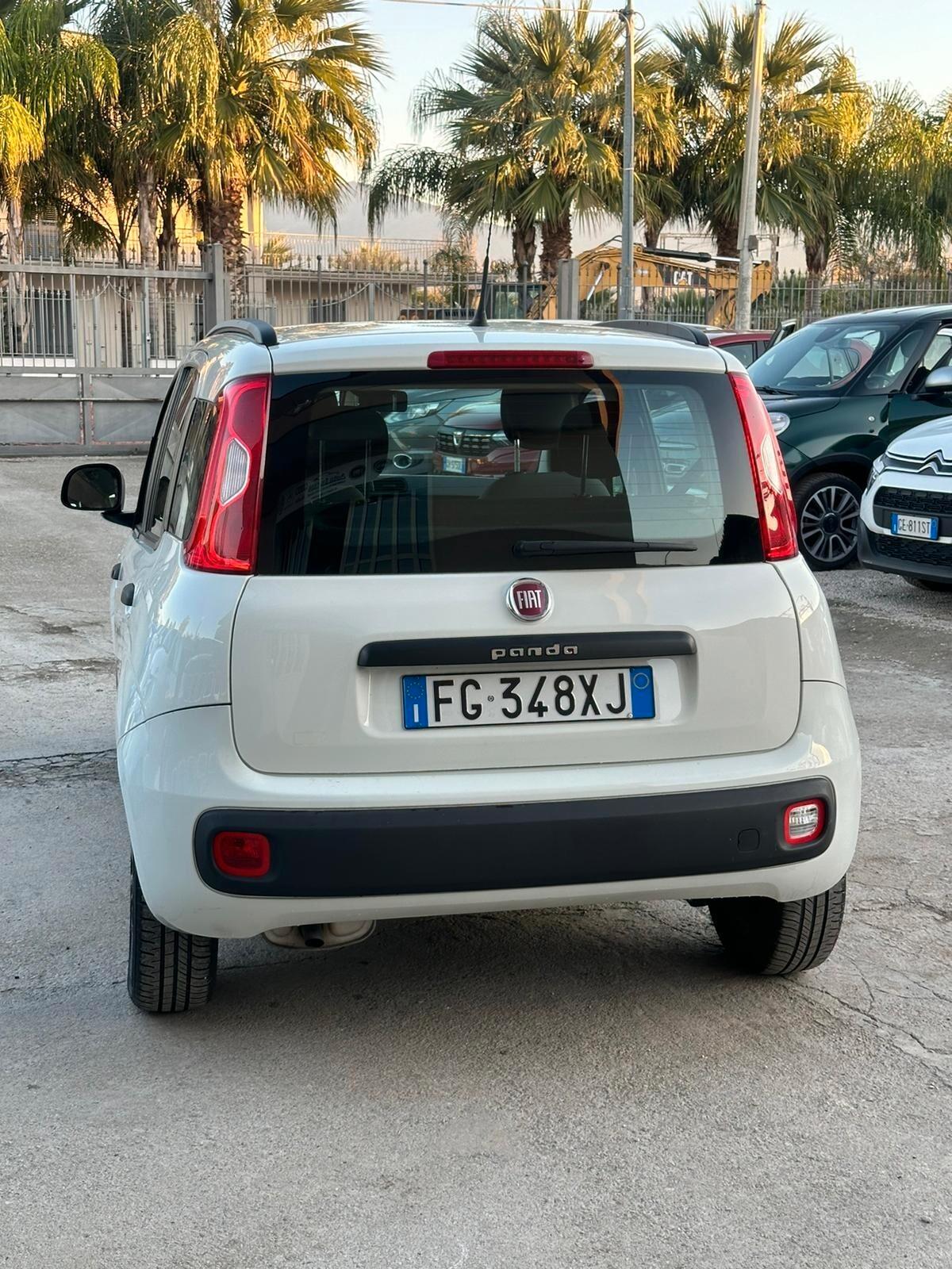 Fiat Panda 1.2 Easy PROMO!!