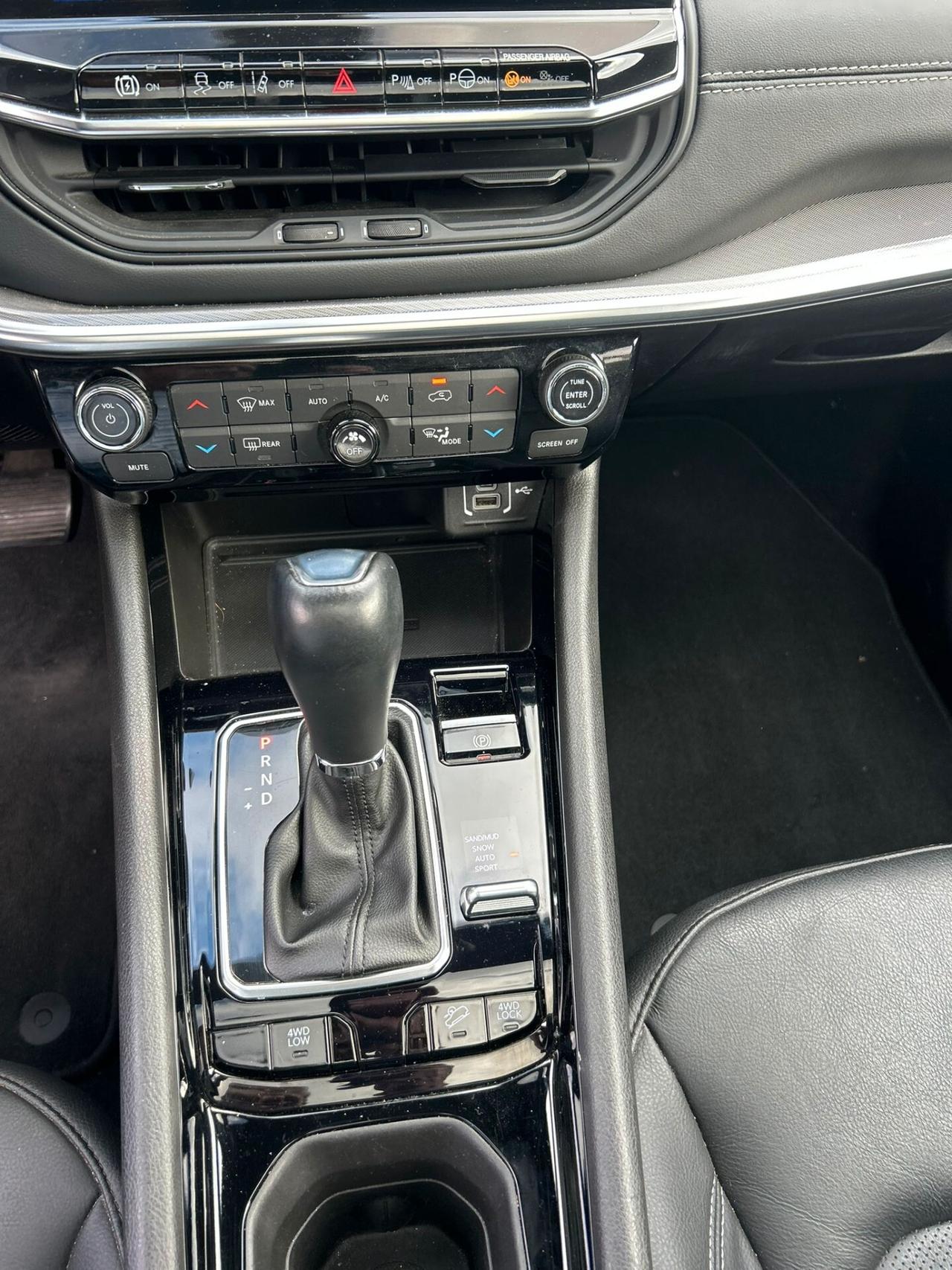 Jeep Compass 1.3 Turbo T4 240 CV PHEV AT6 4xe S