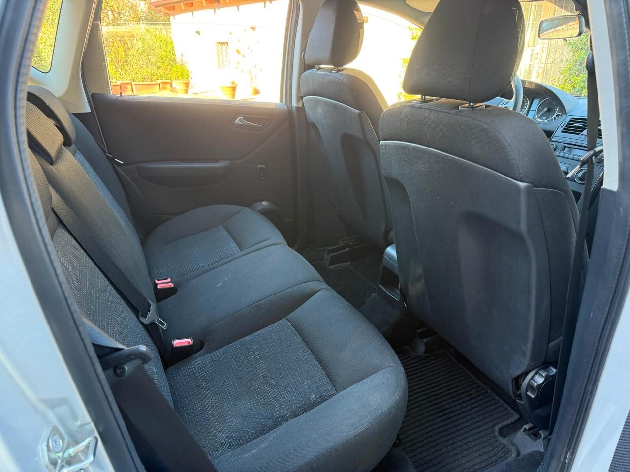 Mercedes-benz A 180 CDI Avantgarde OK neopatentti