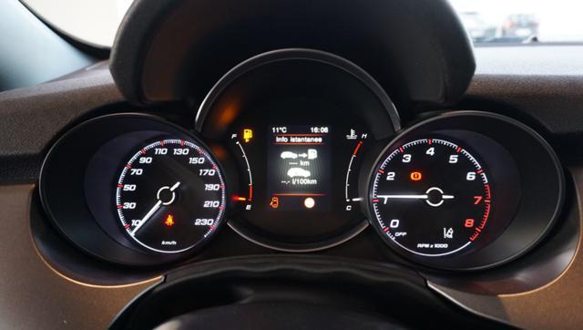 FIAT 500X 1.0 T3 120 CV Sport