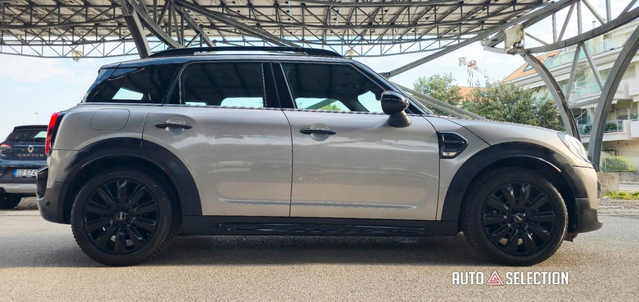 Mini Countryman (Ok.Neopatentati)