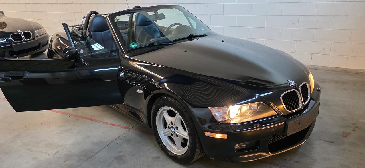 BMW Z3 Roadster 2.2 170Cv "SPORT EDITION"