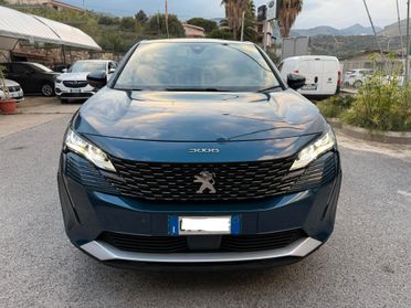 Peugeot 3008 2022 BlueHDi 130 S&S EAT8 Allure Pack