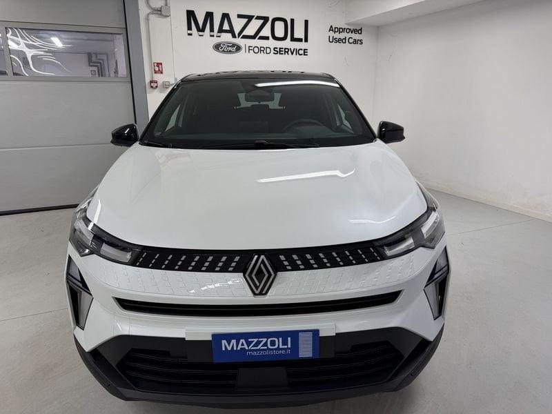 Renault Captur 1.2 eco-g Evolution 120cv GPL