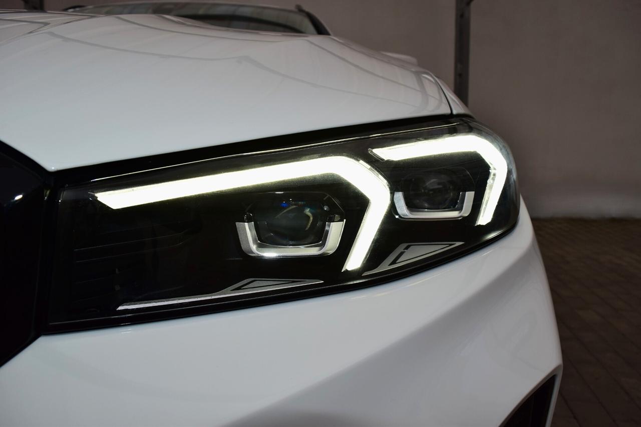 Bmw 318 d Touring Mhev 48v Steptronic Business Advantage