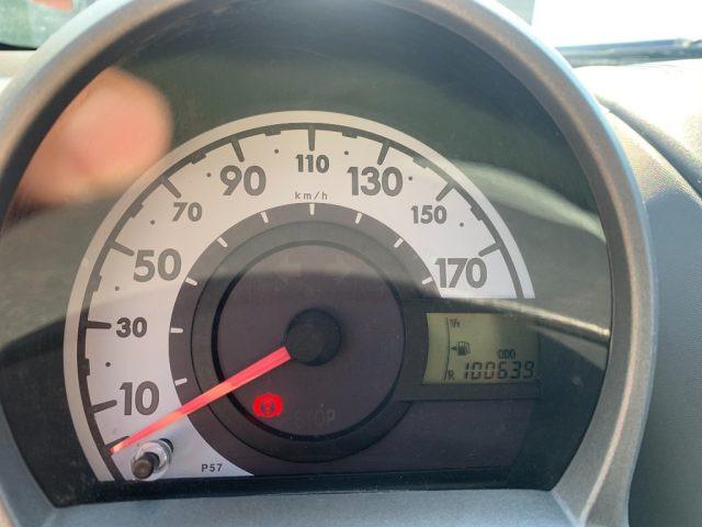 PEUGEOT 107 1.0 68CV 5p. Desir
