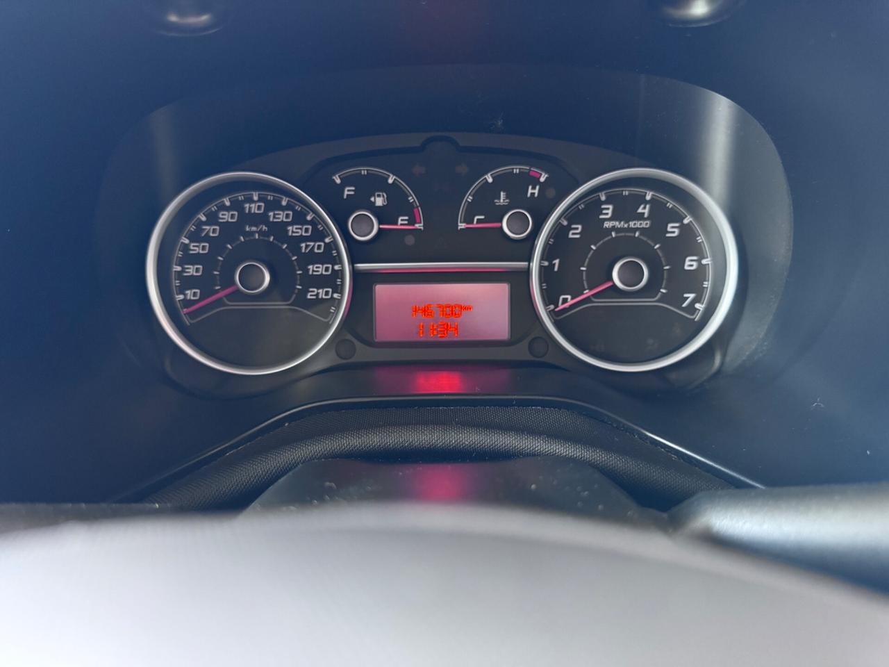 Fiat DOBLÒ CARGO 1.3 MJET PC TN PRONTO SUBITO