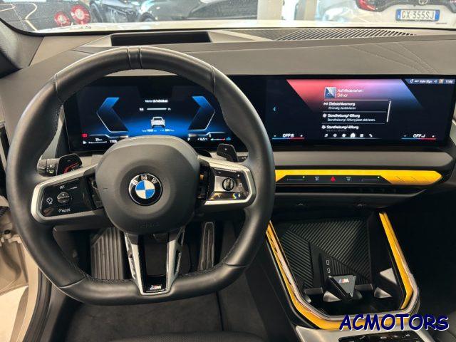 BMW X3 xDrive20d 48V Msport