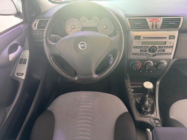 FIAT Stilo 1.6i 16V 3 porte Dynamic
