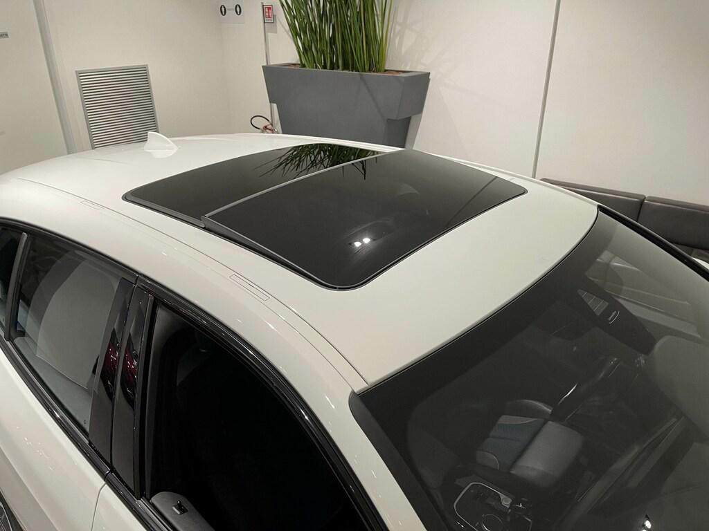 BMW Serie 1 5 Porte 118 i Msport DCT