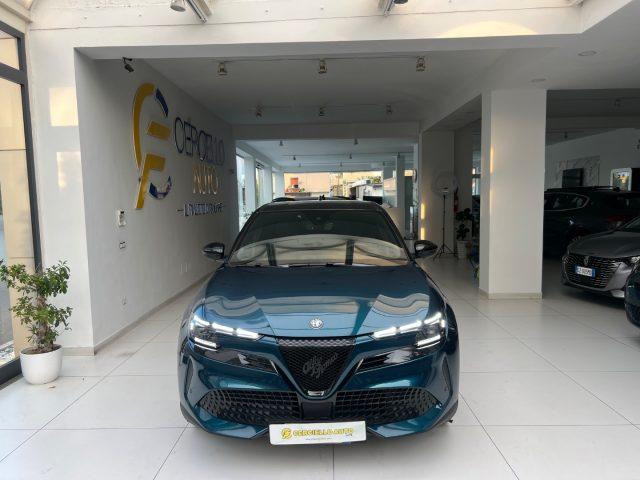 ALFA ROMEO Junior 156 CV BEV Intensa da e229,00 mensili
