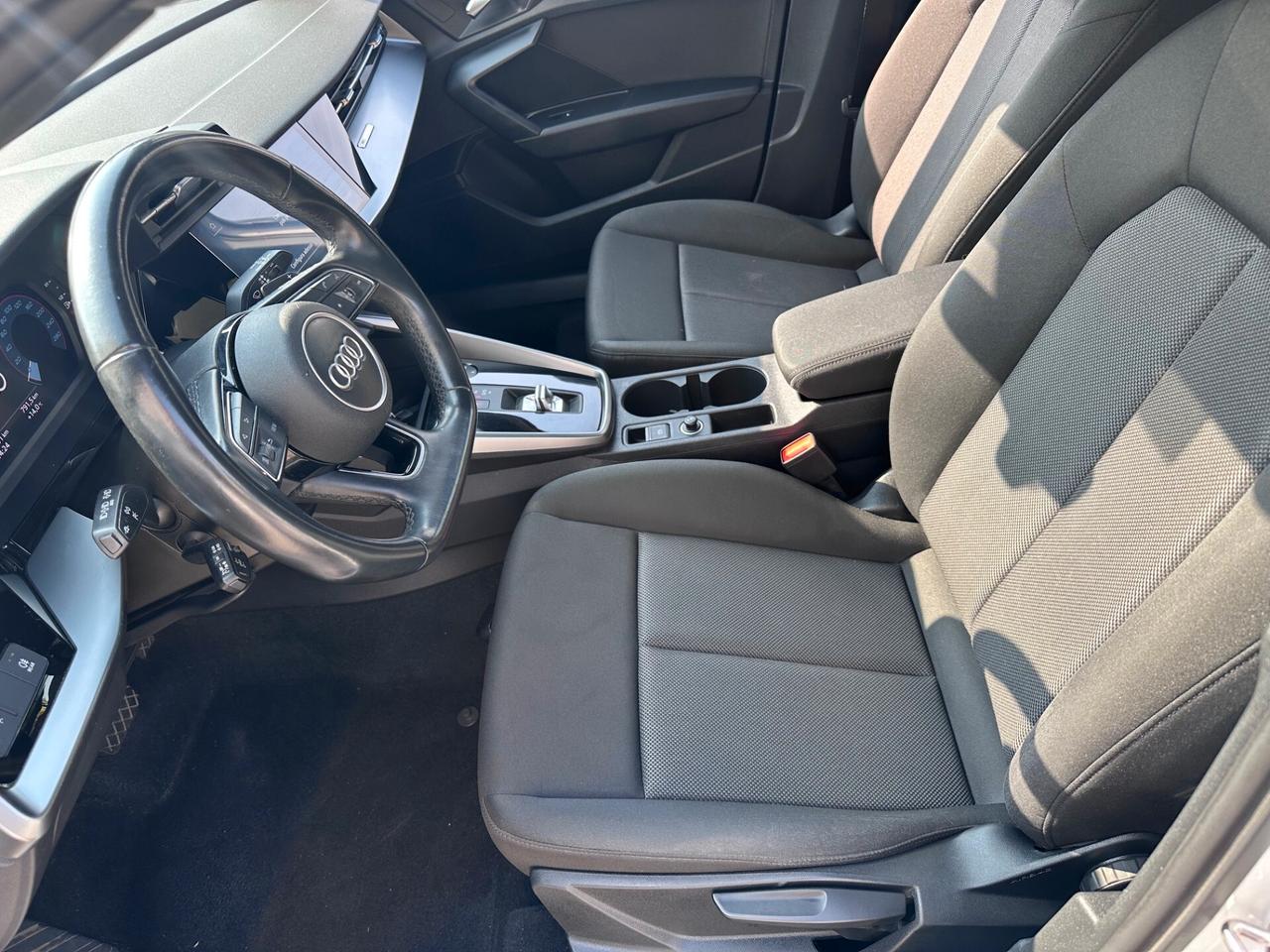 Audi A3 SPB 35 TDI S tronic Business Advanced*EURO6