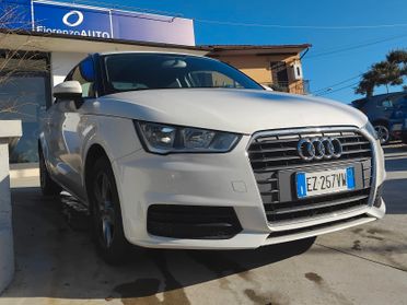 Audi A1 1.4 TDI ultra 90CV