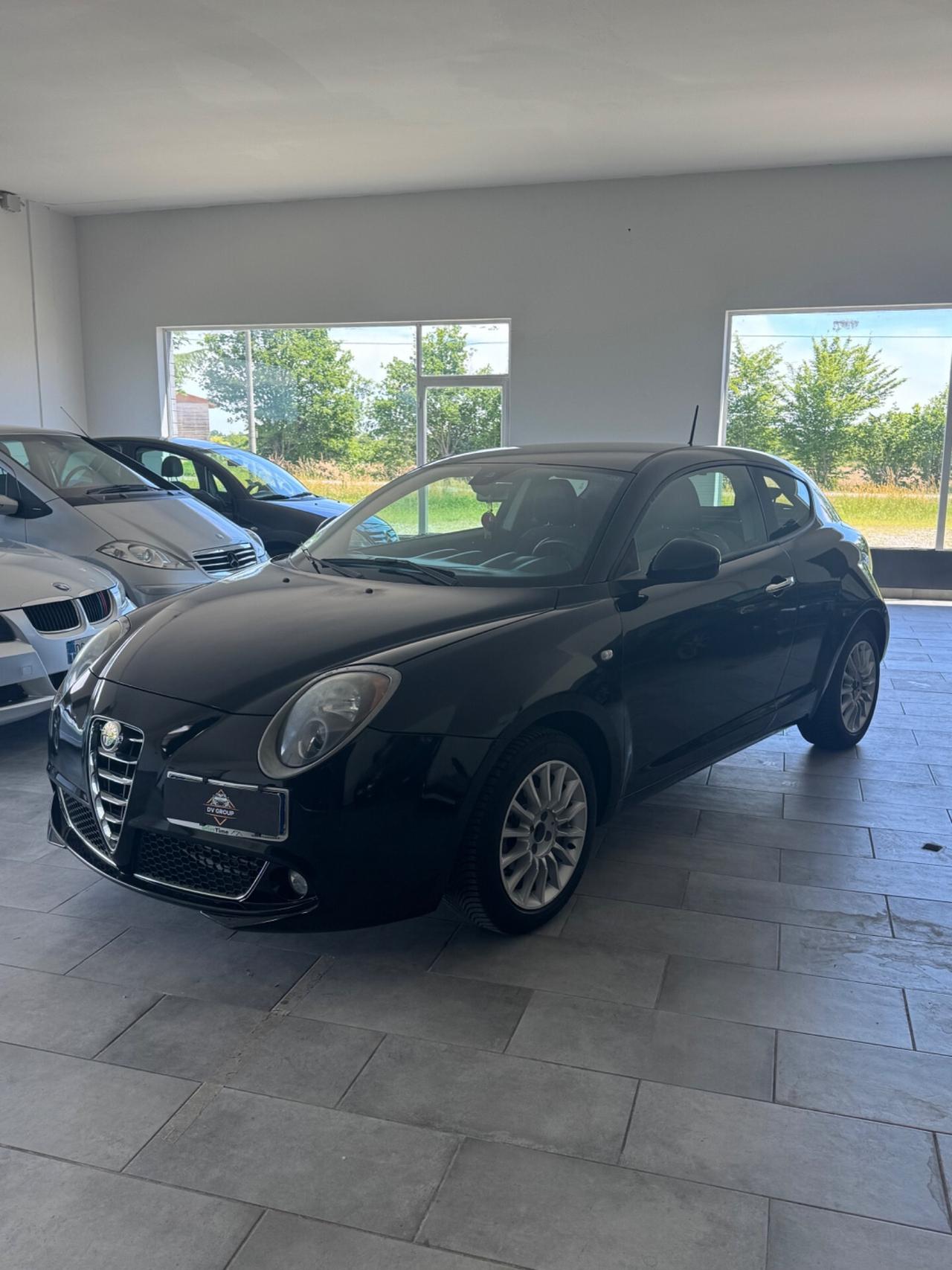 Alfa Romeo MiTo 1.4 78 CV 8V S&S Distinctive